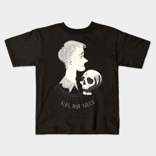 Hamlet Kids T-Shirt